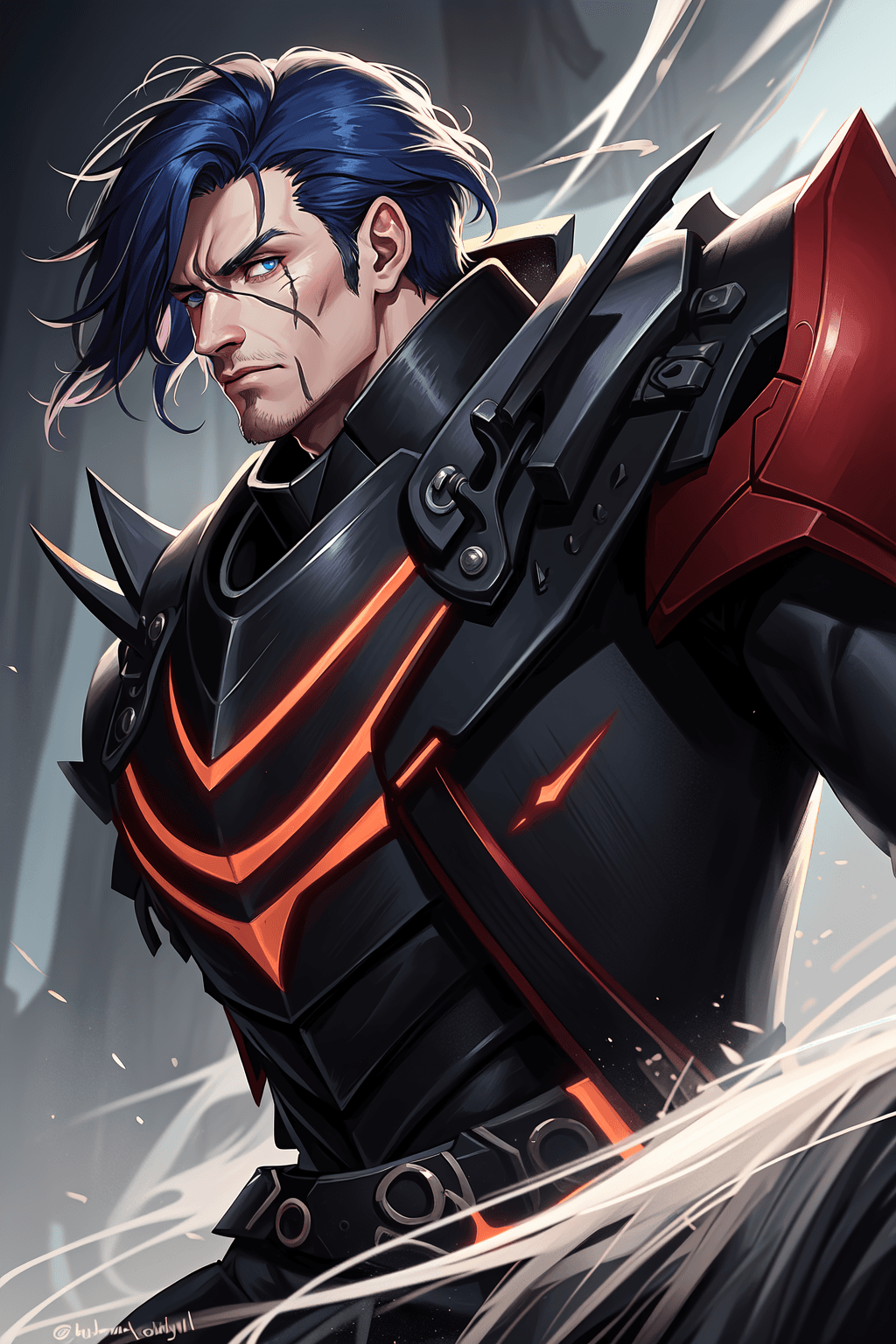 Thumbnail of Дарий