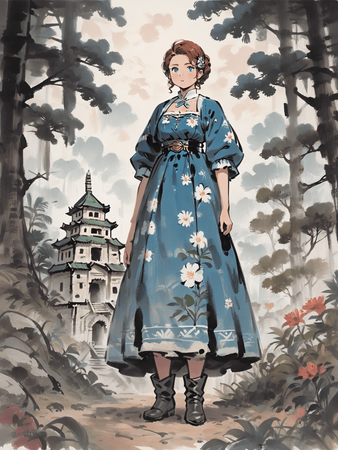 Thumbnail of Аня Петрова
