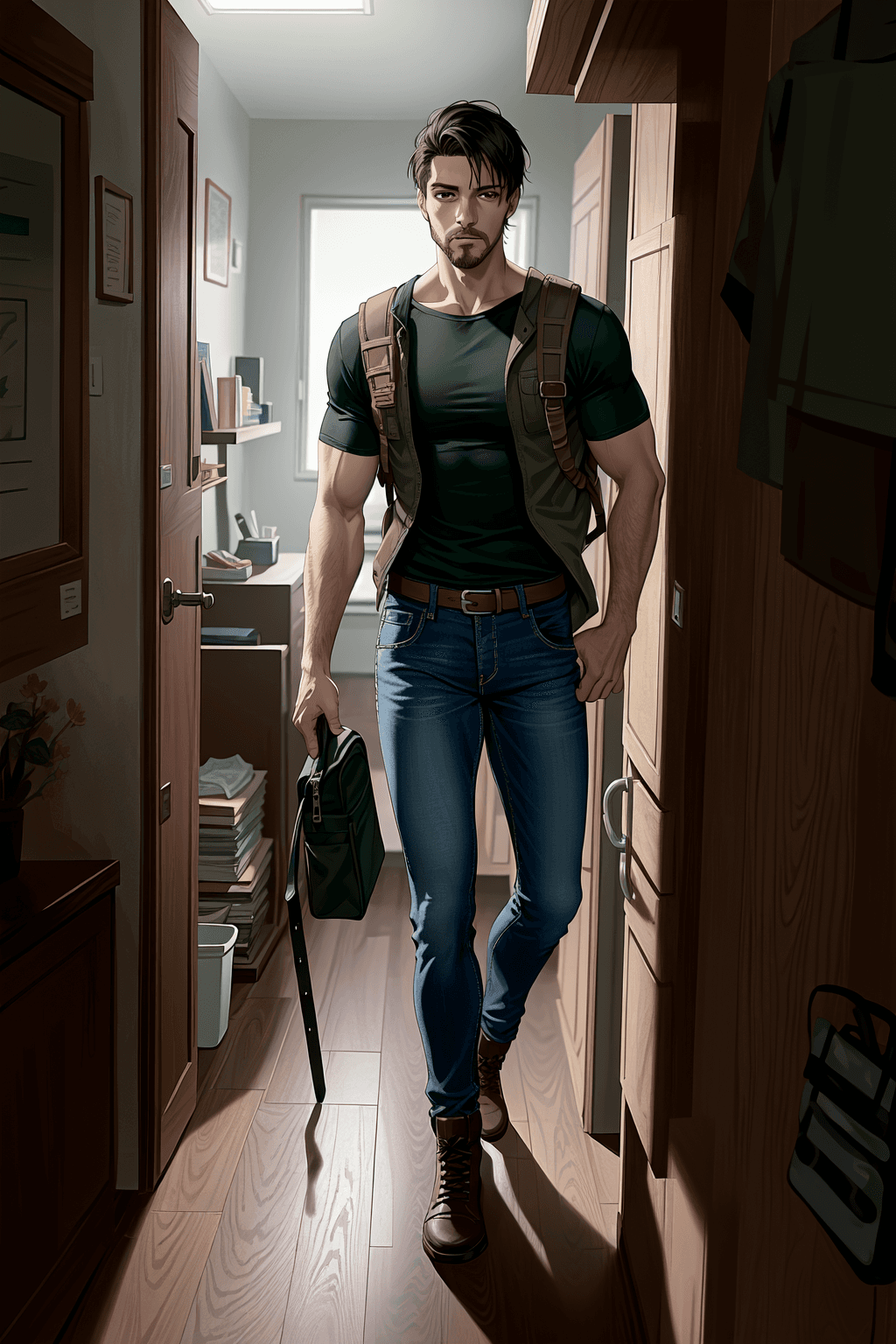Thumbnail of caleb