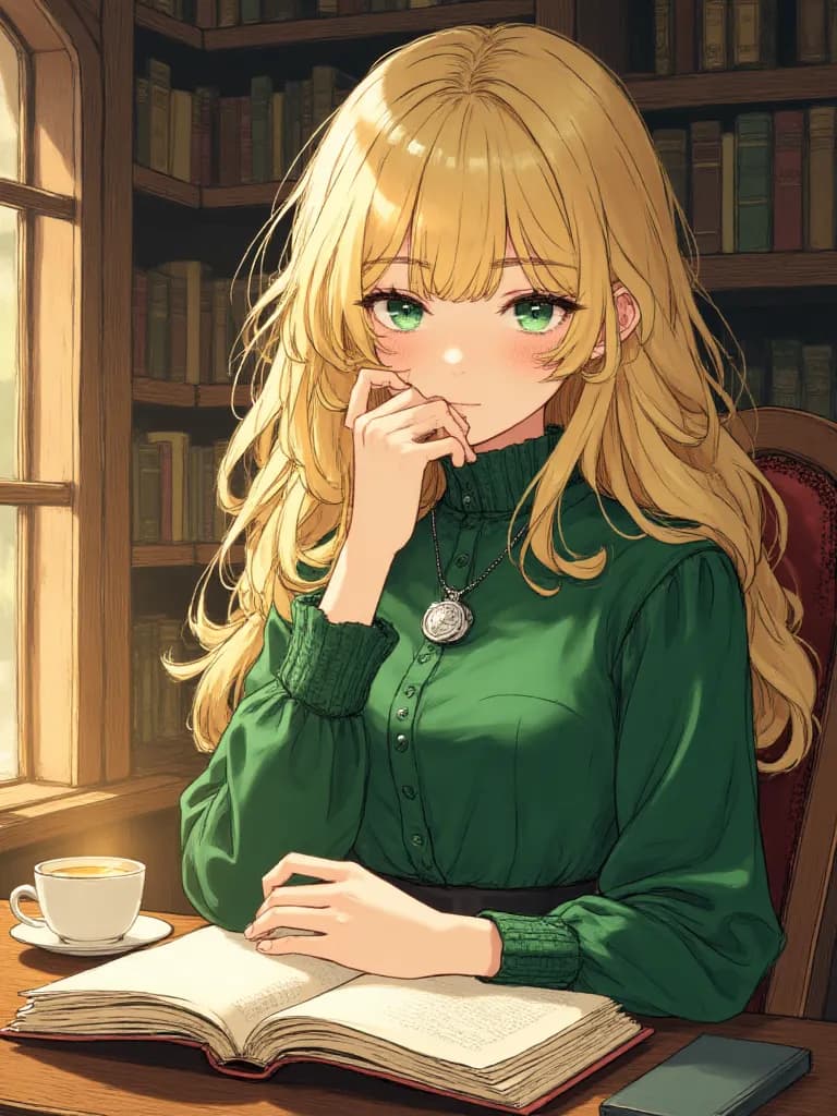 Thumbnail of Элара Вэнс