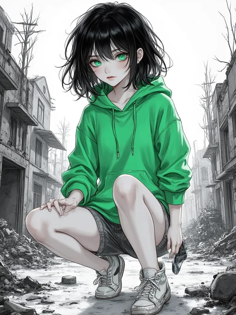 Thumbnail of Кики