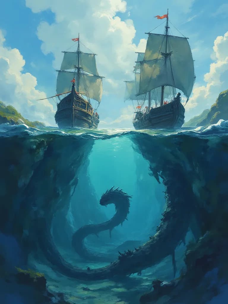Thumbnail of Дай Хай