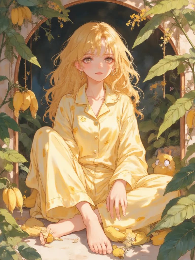 Thumbnail of 12345abcdebanana