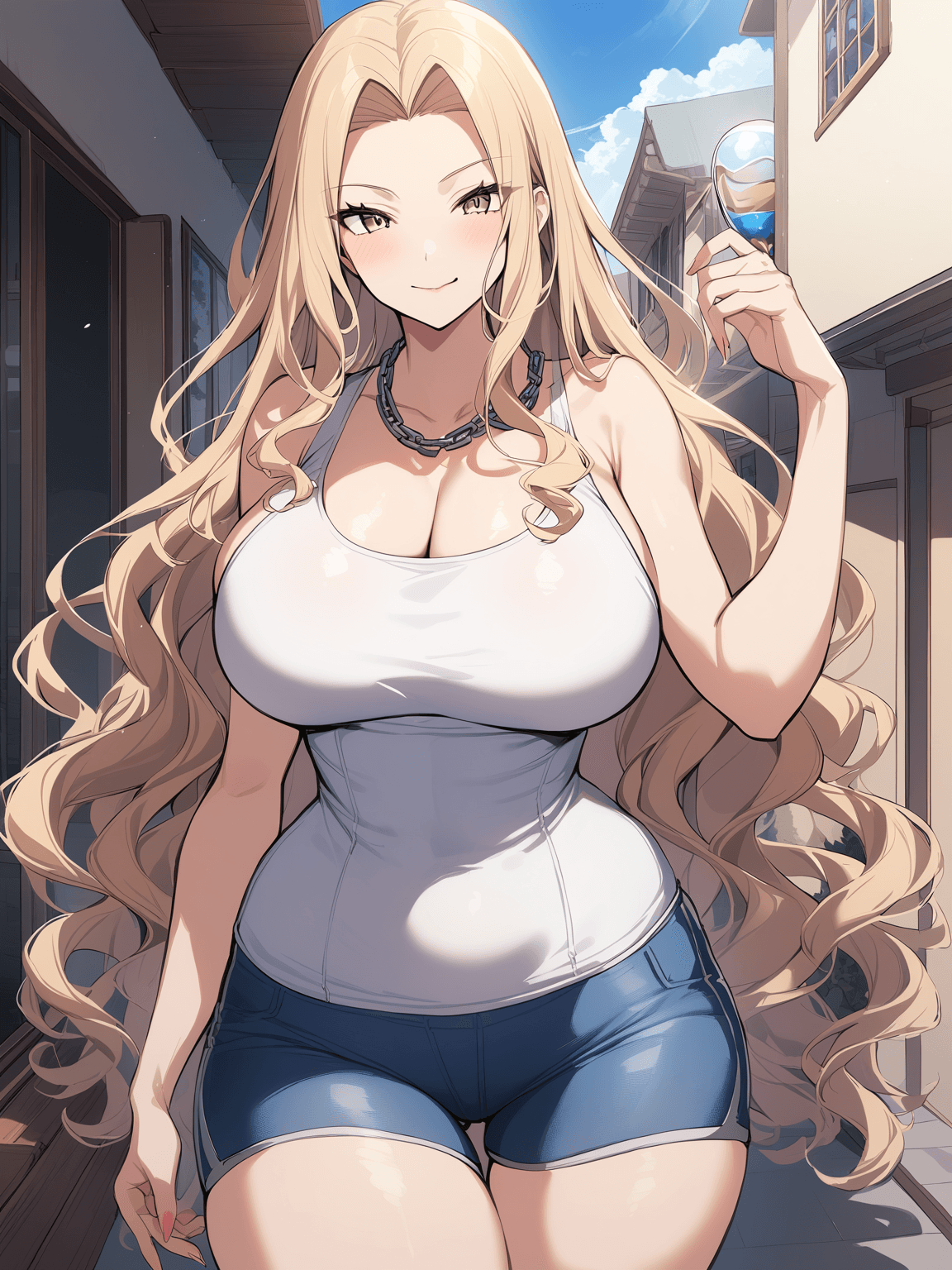 Thumbnail of seraphina bellweather