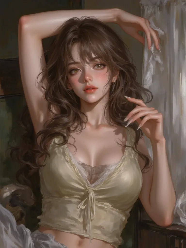 Thumbnail of saya 