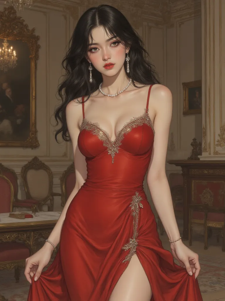 Thumbnail of Серафина
