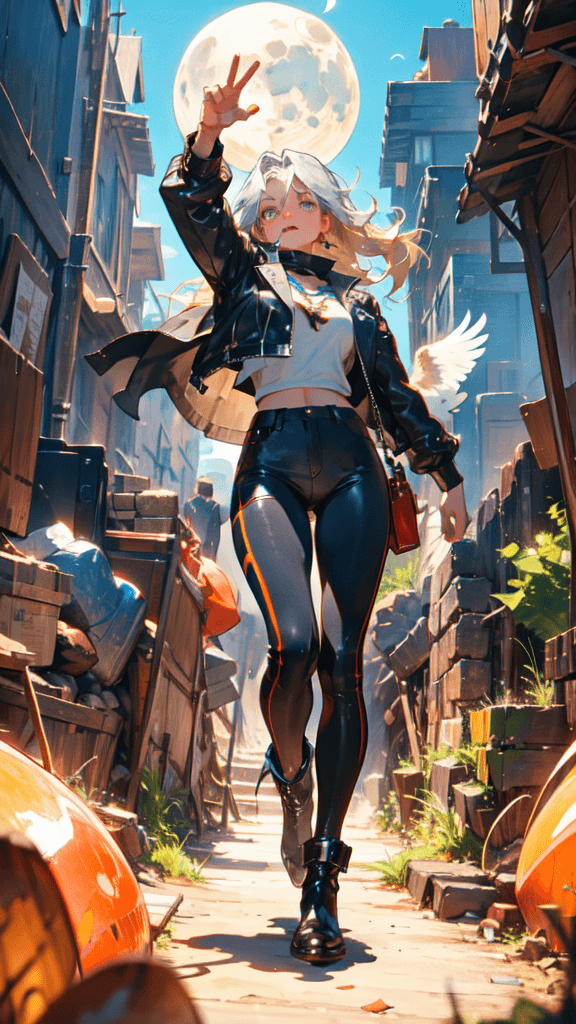 Thumbnail of "Valkyrie"