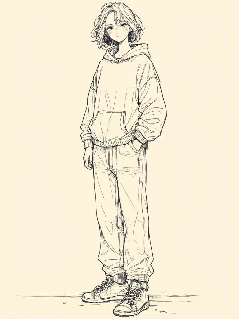Thumbnail of Ты