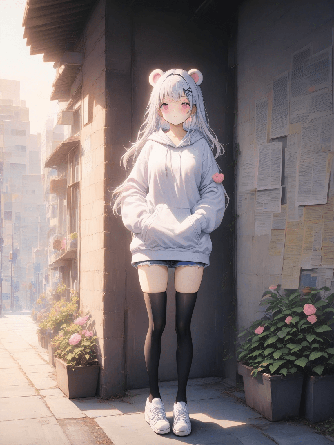 Thumbnail of Kuma-chan
