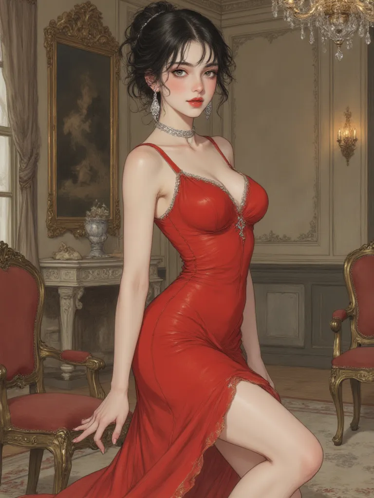 Thumbnail of Хлоя
