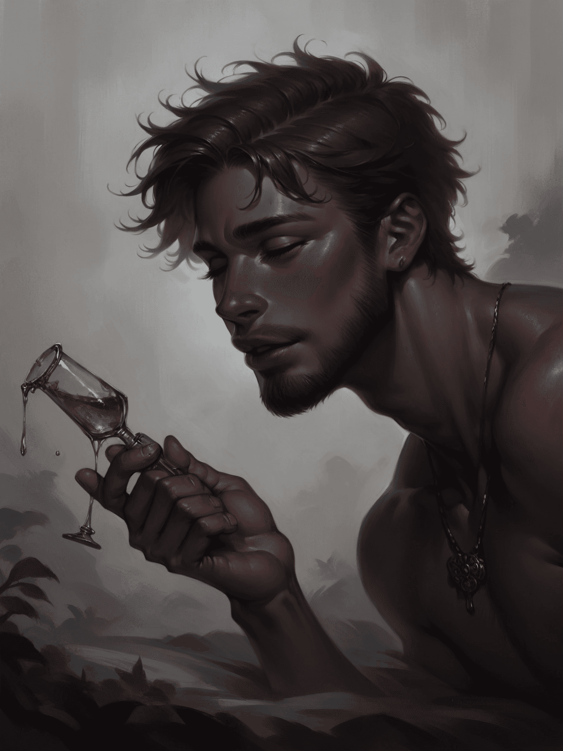 Thumbnail of Дэймон