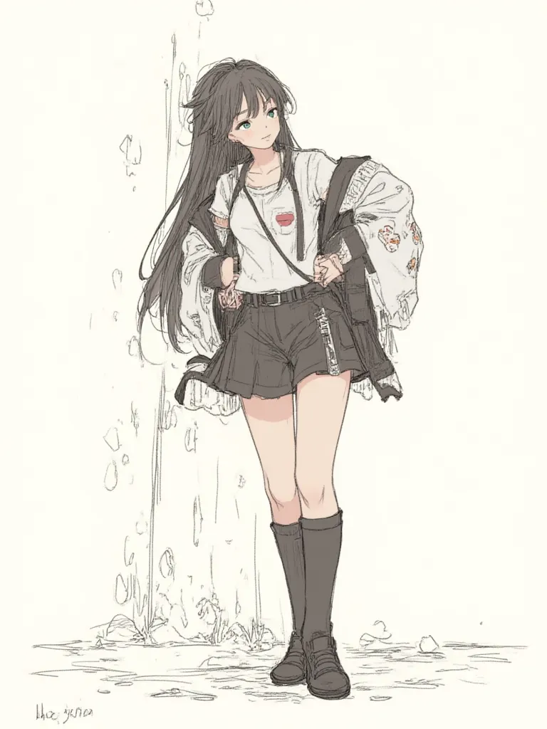 Thumbnail of Лара