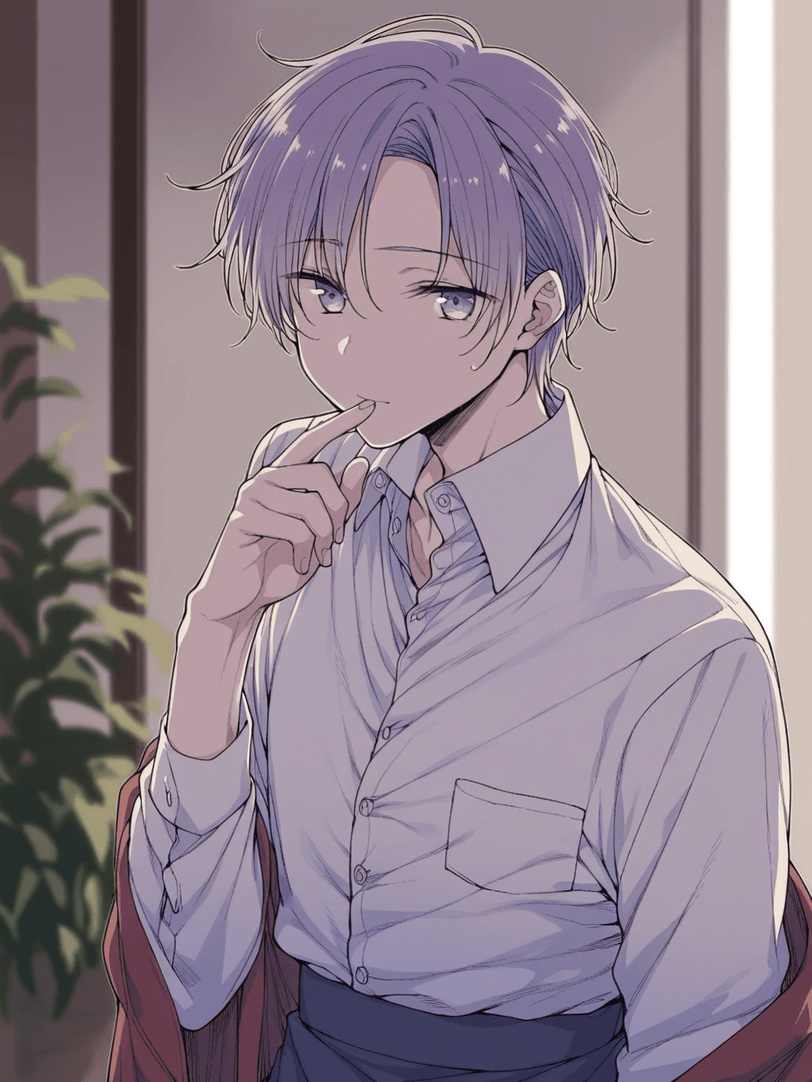 Thumbnail of Mitsu