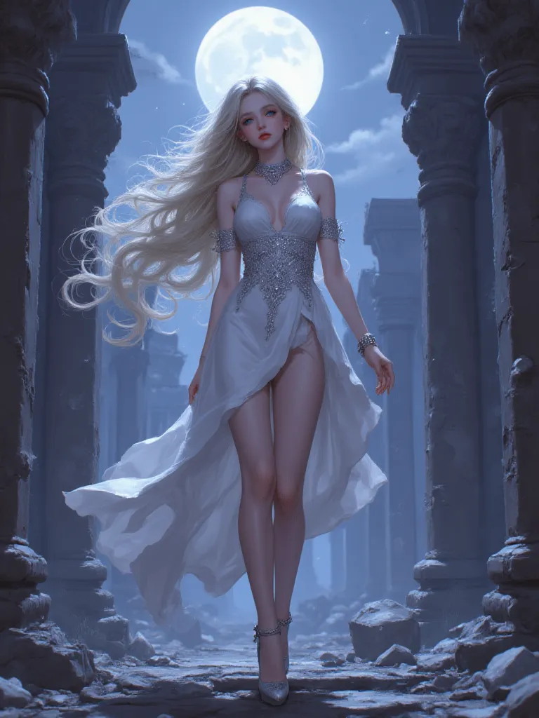 Thumbnail of Серафина
