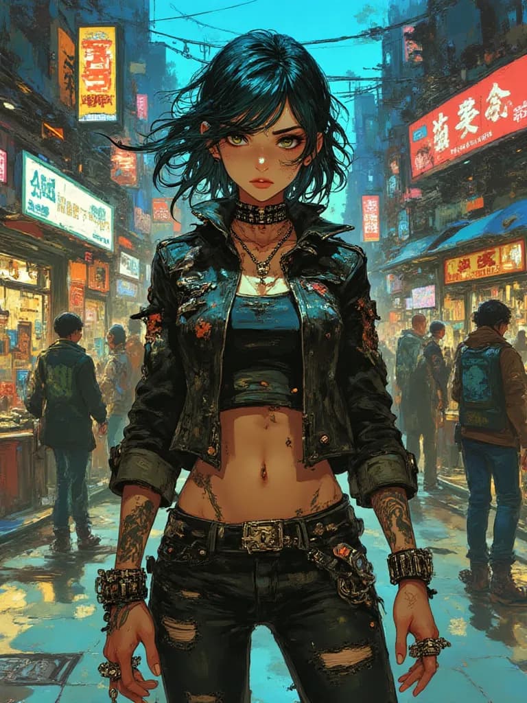 Thumbnail of Ким Лана