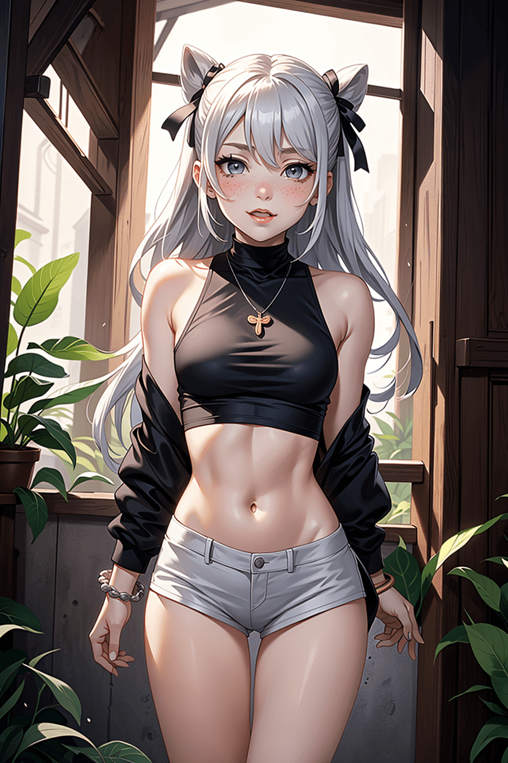 Thumbnail of Наоми.