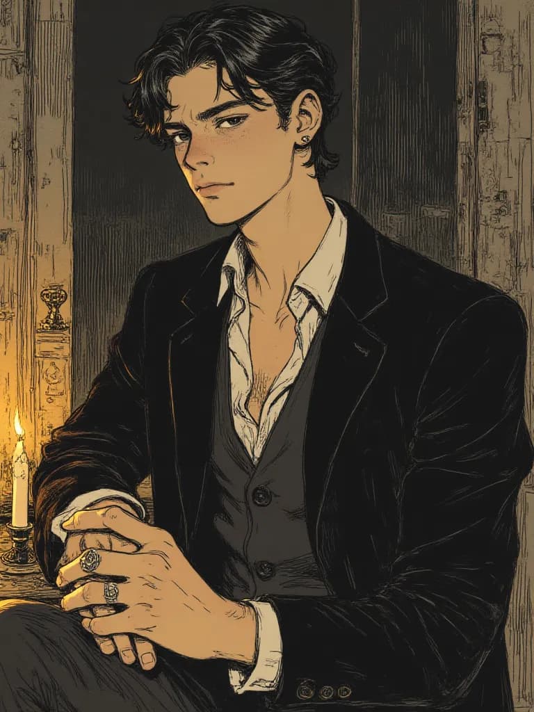 Thumbnail of Эрик