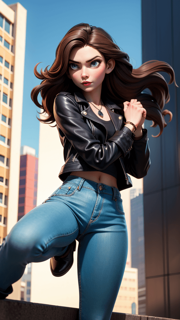 Thumbnail of "Aria"