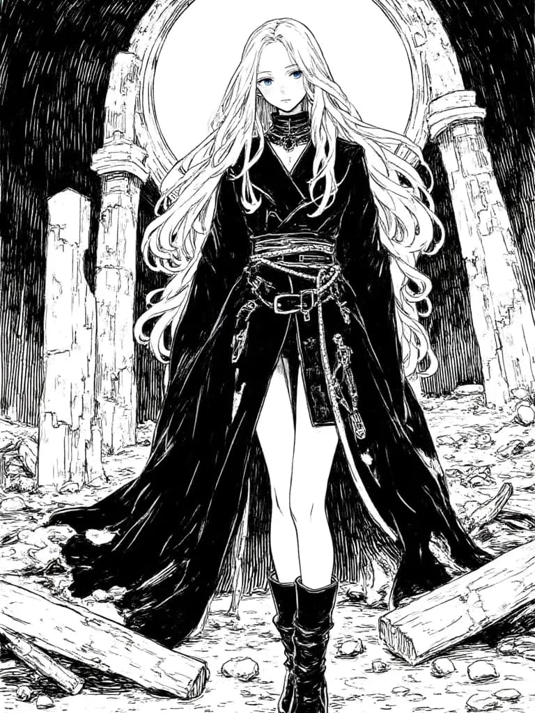 Thumbnail of Ночь٭