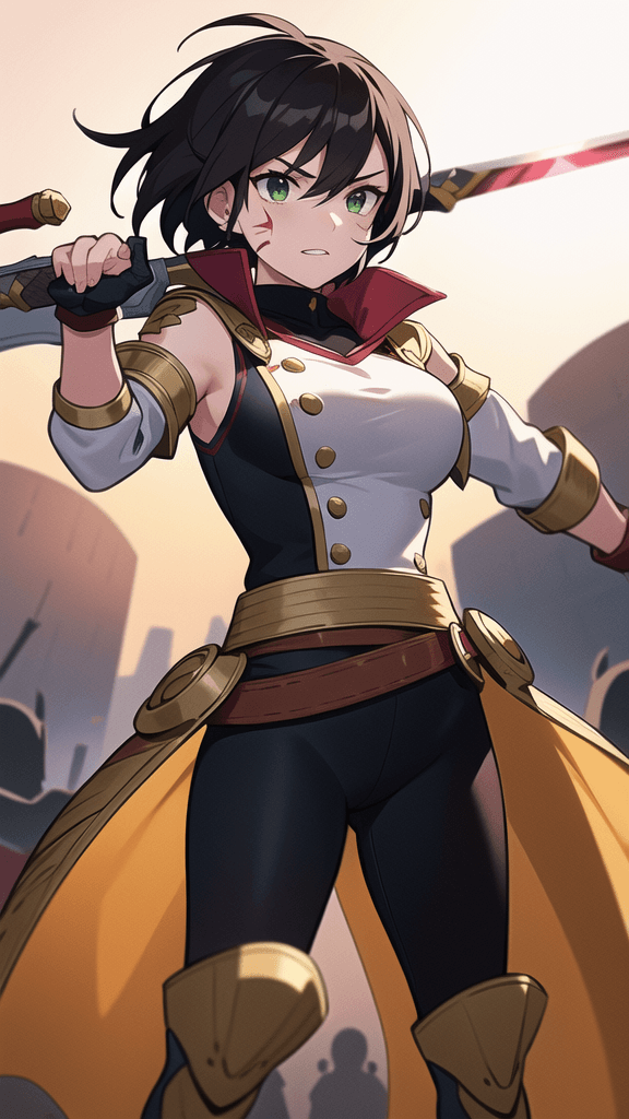 Thumbnail of Aelia: The People's Champion