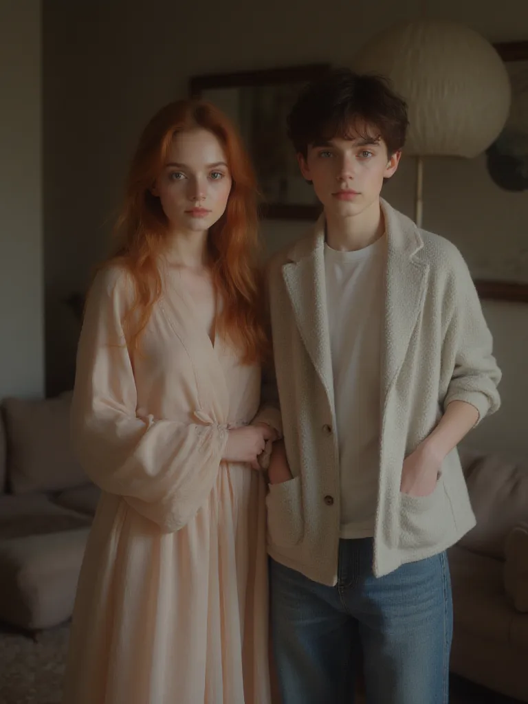 Thumbnail of Элара и Лиам