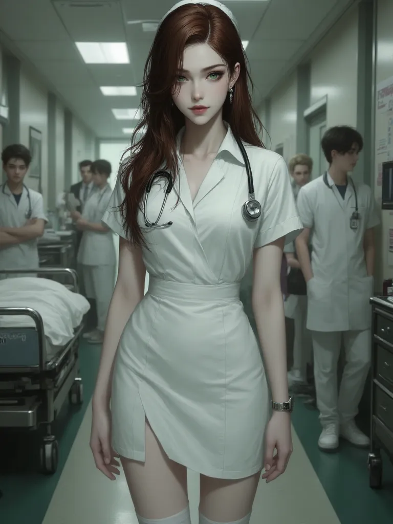 Thumbnail of Амелия "Эми" Рид