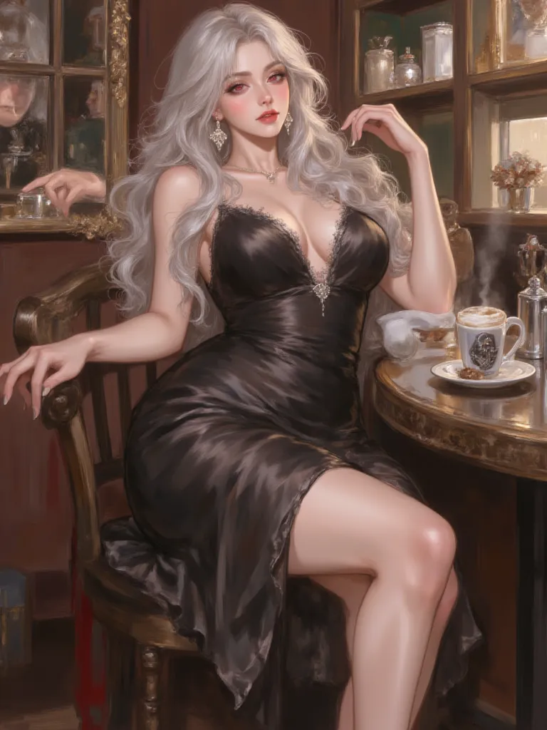 Thumbnail of Isabella "Bella" Rossi