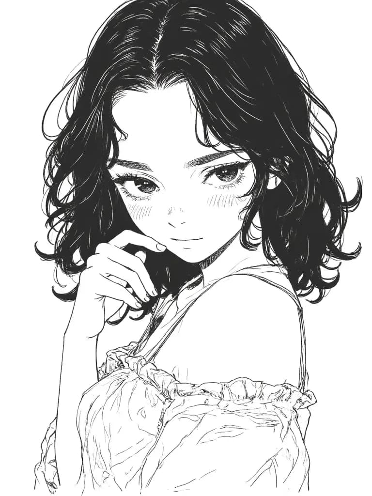 Thumbnail of Мэри