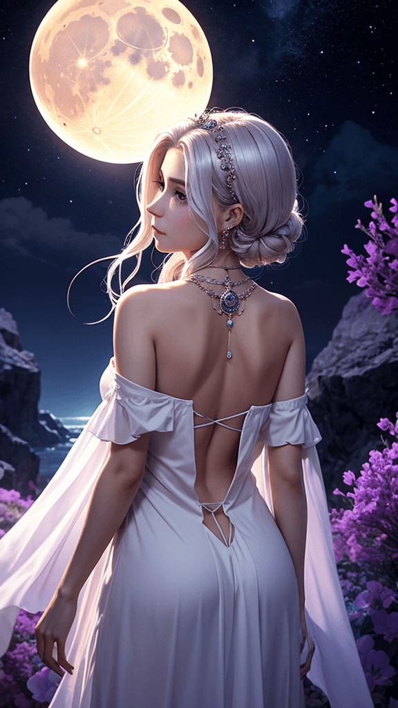 Thumbnail of "Selene"