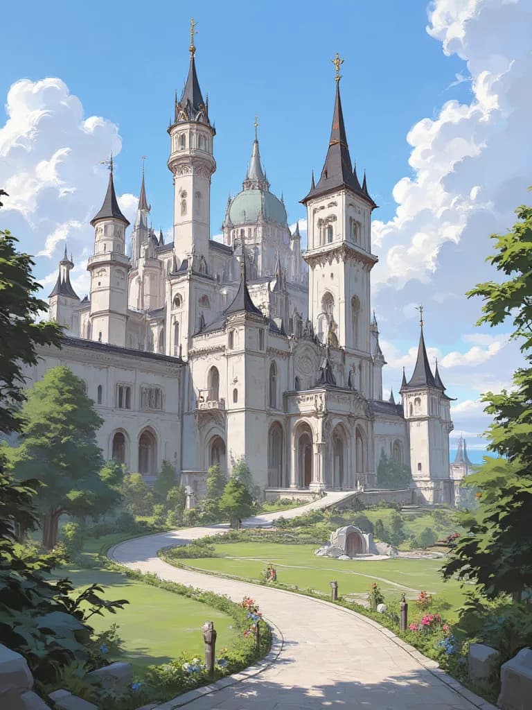 Thumbnail of “THE ROYALTY FAMILY”