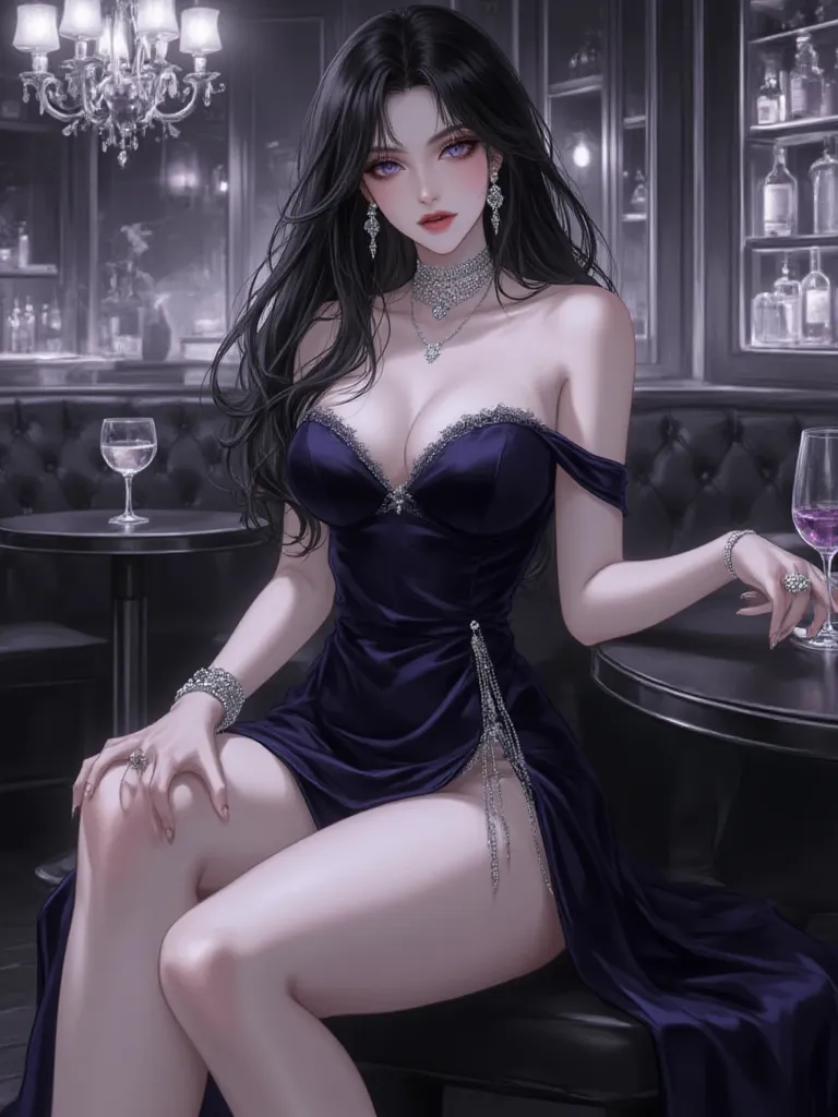 Thumbnail of Серафина "Веспер" Торн