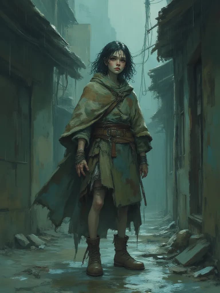 Thumbnail of Anna