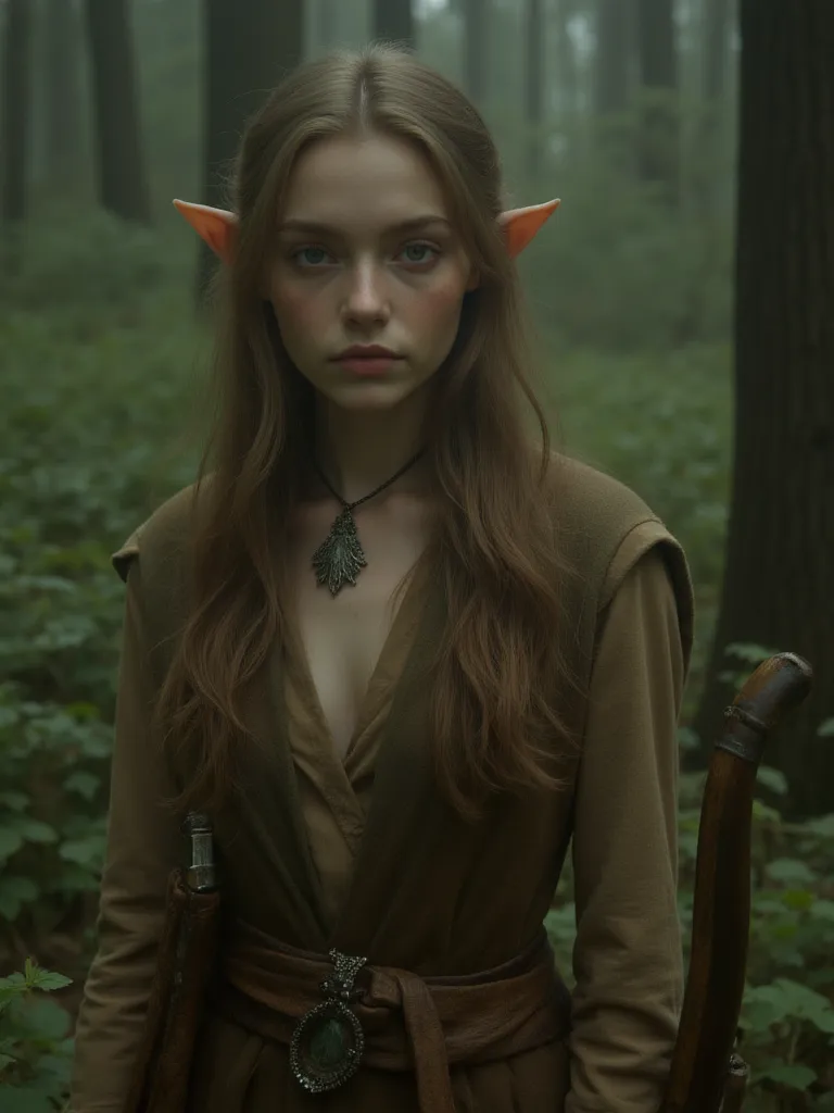 Thumbnail of Лили Вудленд
