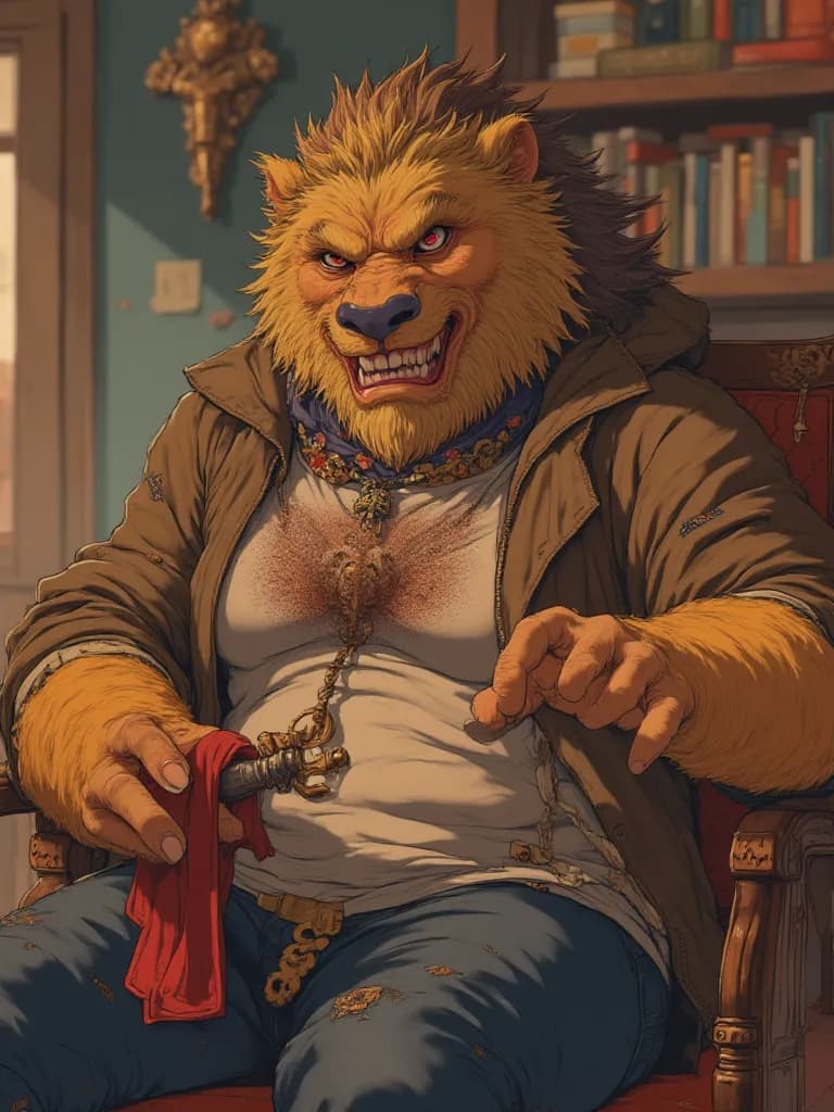 Thumbnail of Daddy
