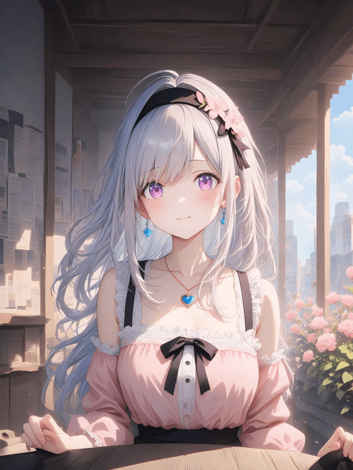 Thumbnail of amane suzuhara