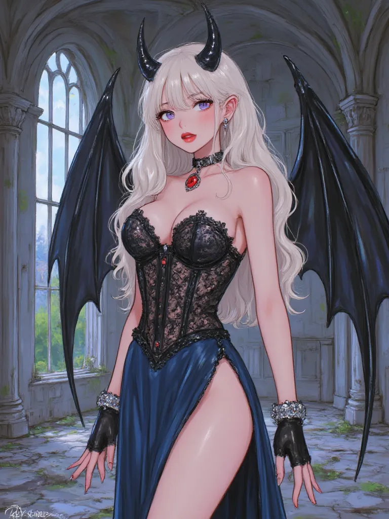 Thumbnail of Seraphina 'Seraph' Dubois
