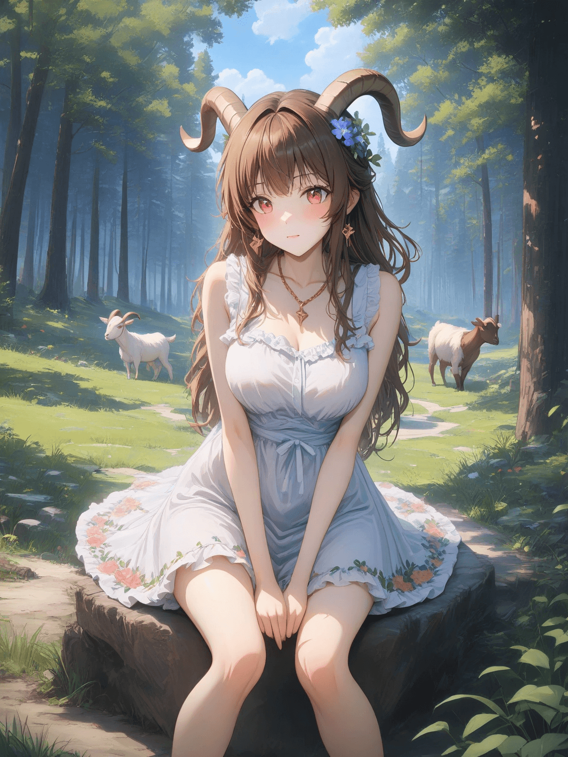 Thumbnail of Али