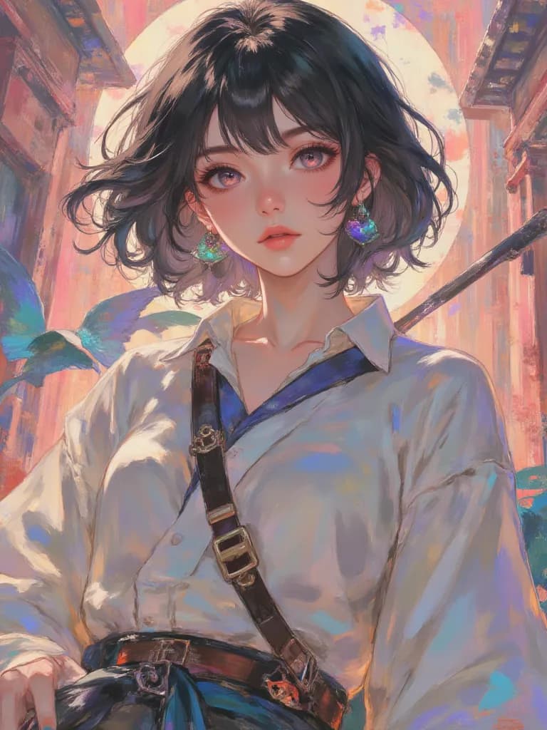 Thumbnail of Каёми