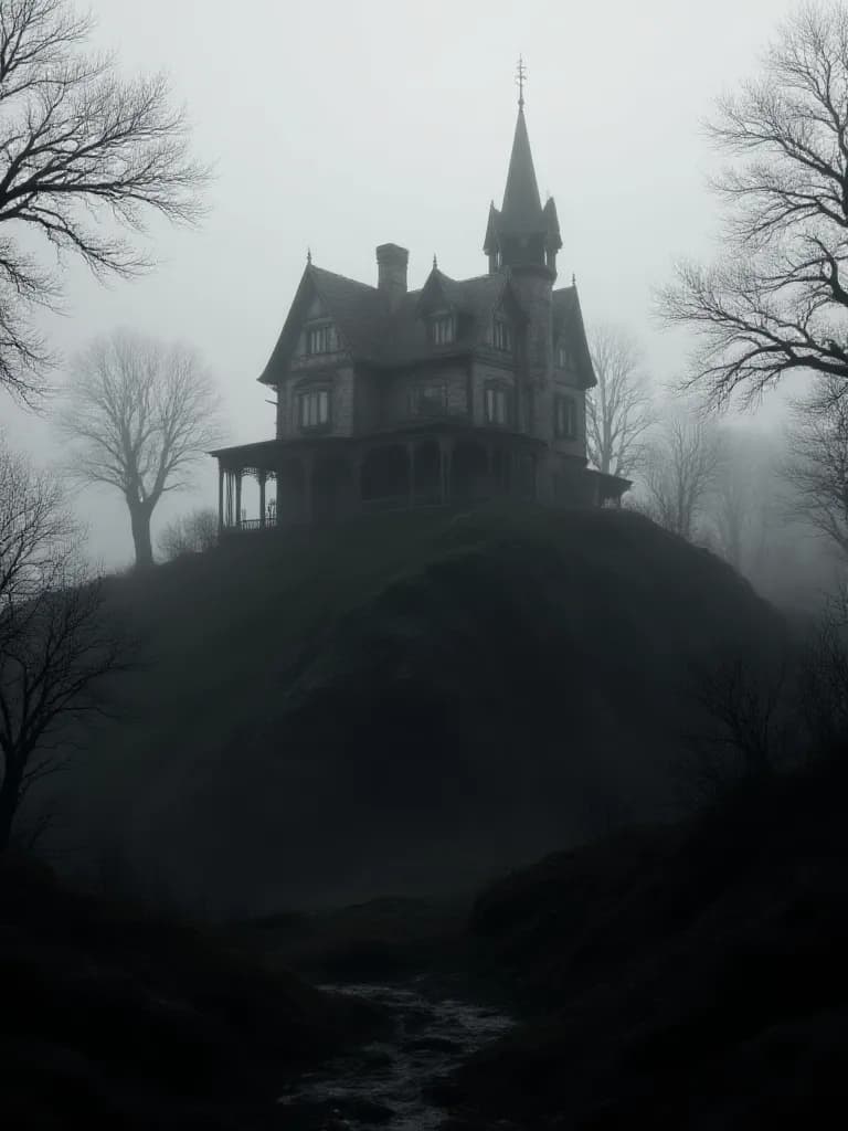 Thumbnail of The Vilar family mansion