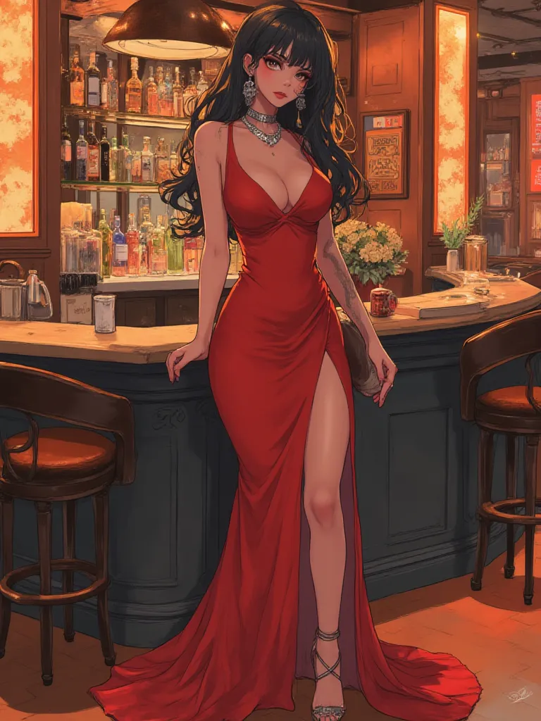 Thumbnail of Seraphina