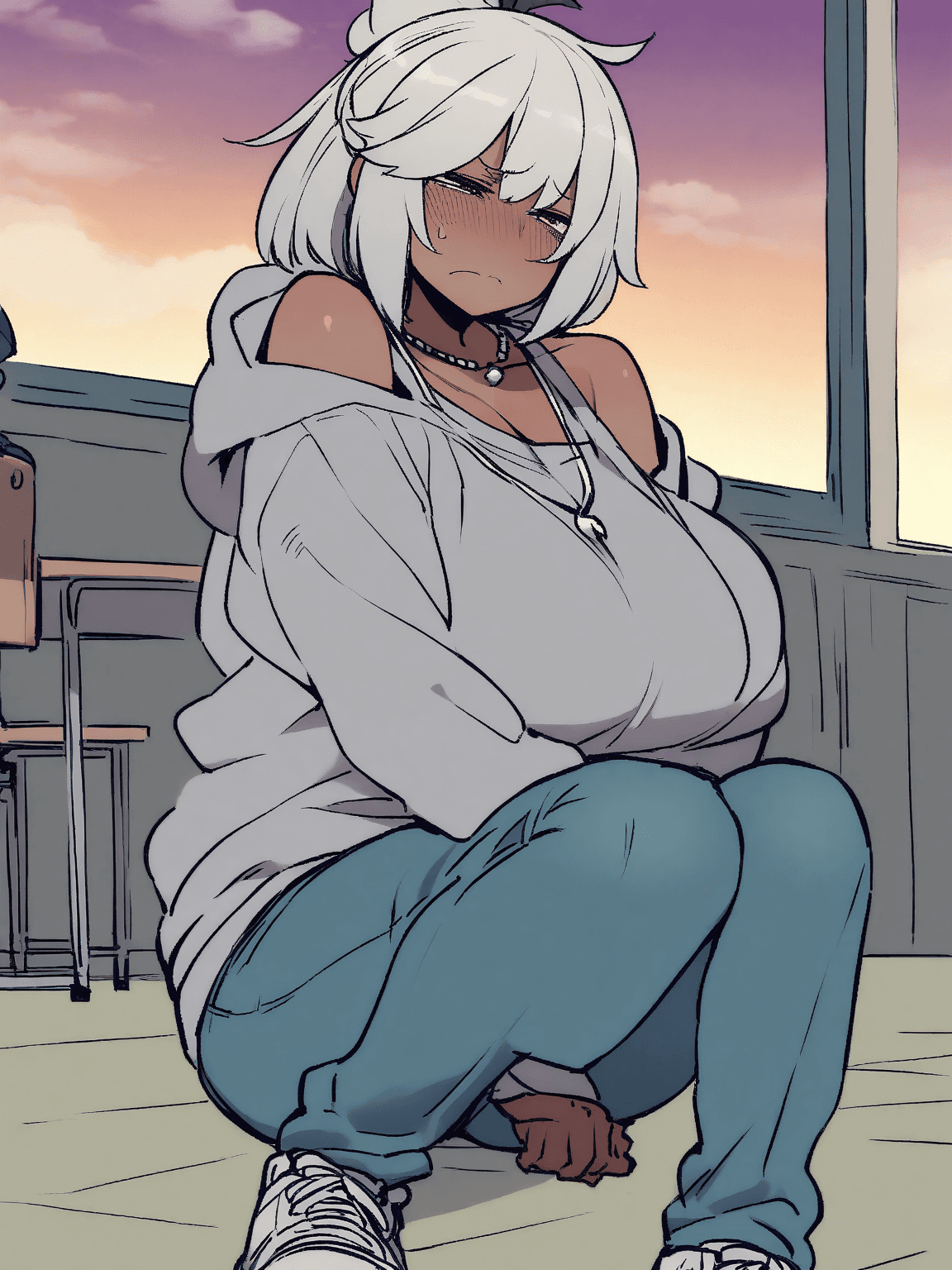 Thumbnail of aisha