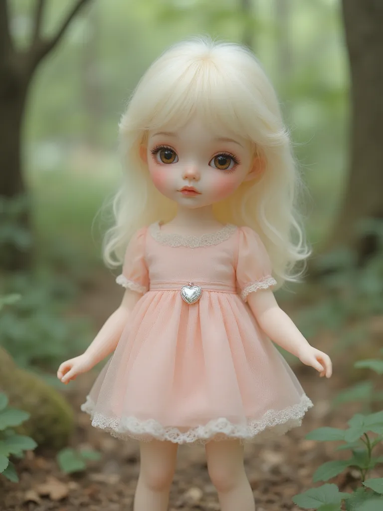 Thumbnail of Seraphina 'Fina' Dubois