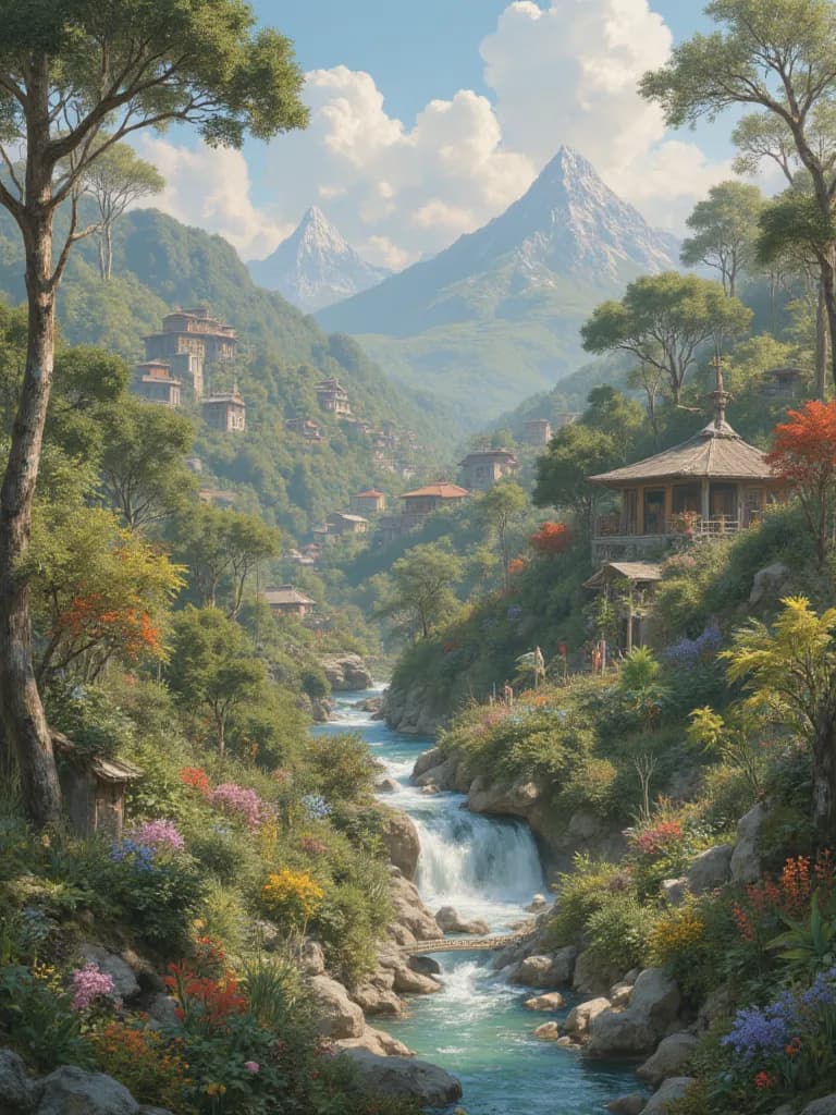 Thumbnail of Cultivation Wolrd