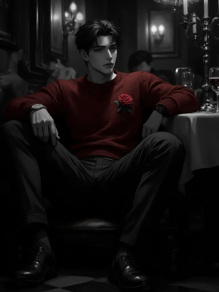 Thumbnail of Айден