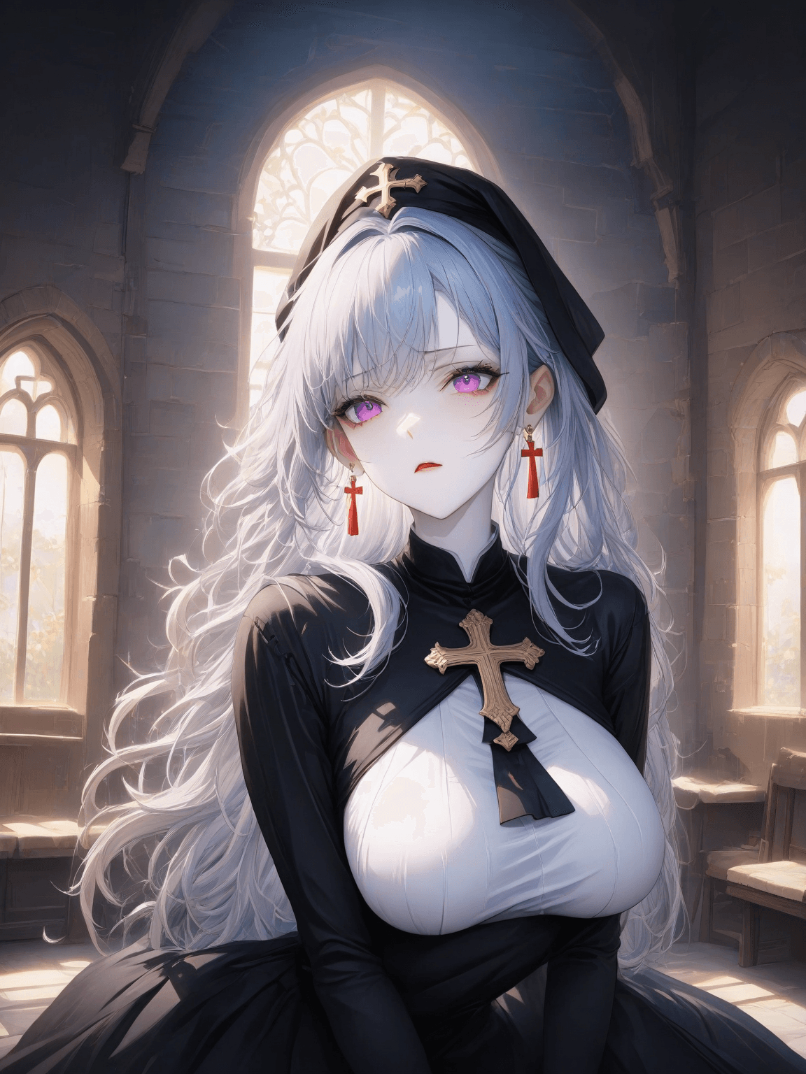 Thumbnail of Аббесс Елена