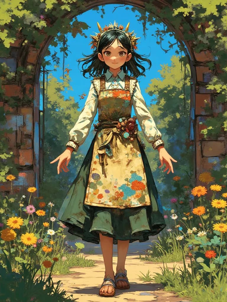 Thumbnail of Элара