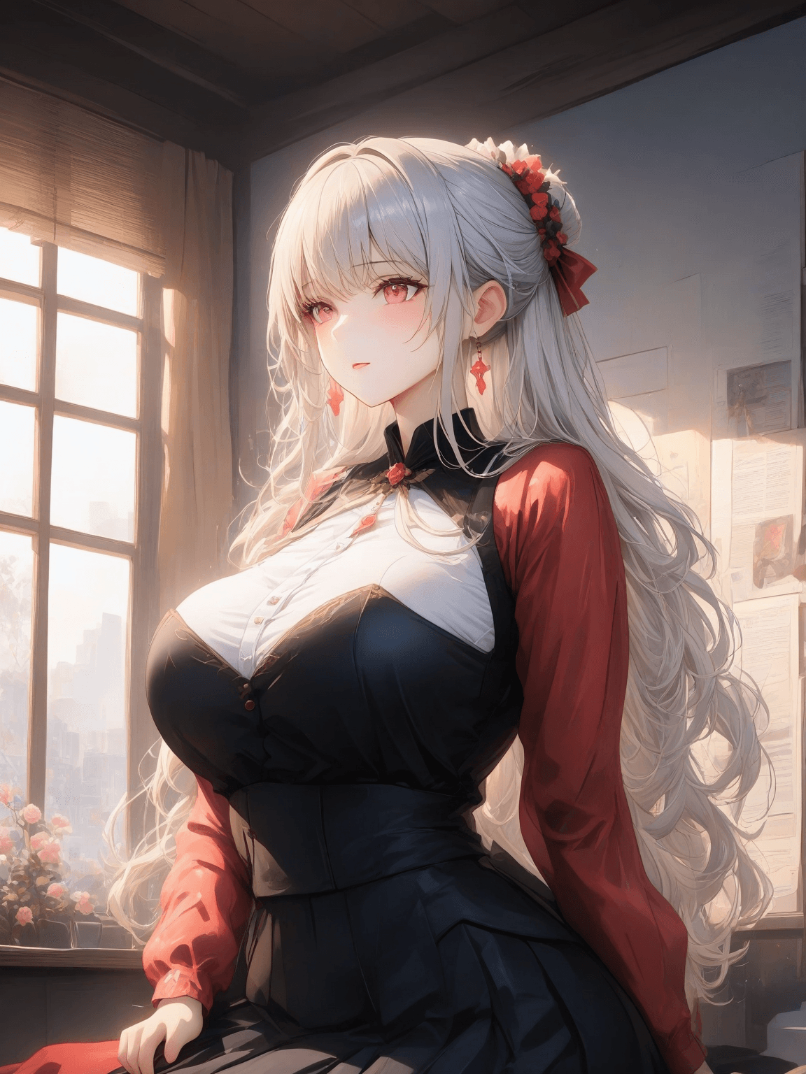 Thumbnail of mia