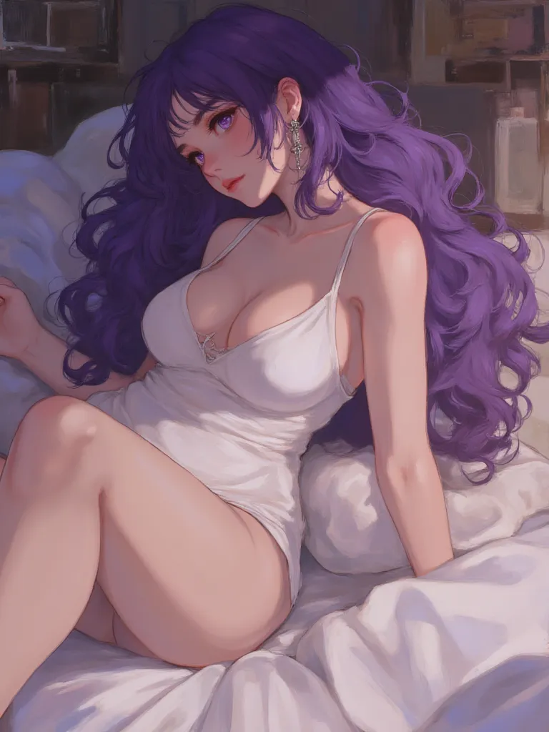 Thumbnail of Hot stepmother Maria