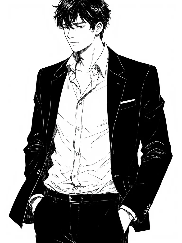 Thumbnail of Hayato Nakamura
