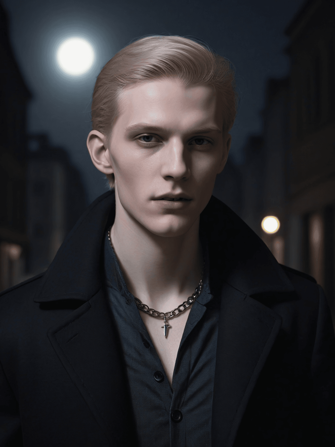 Thumbnail of Markus